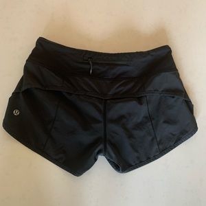 Women’s Lululemon Shorts